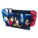 Dock Cover DragonBall Super (Switch) - immagine 2