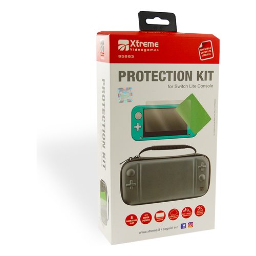 0775480-b_7.jpg Custodia Protection Kit Xtreme (Switch Lite) - immagine 1