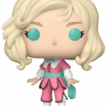 Funko Pop! Animation Castlevania Nocturne - Maria - 1688
