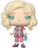 Funko Pop! Animation Castlevania Nocturne - Maria - 1688