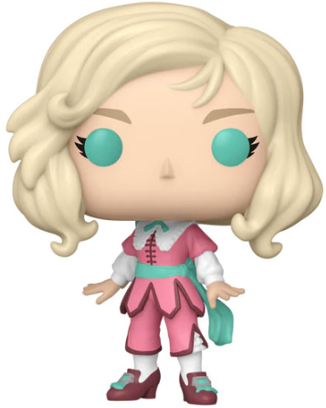 098.png Funko Pop! Animation Castlevania Nocturne - Maria - 1688 - immagine 1