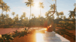 Hotel Life - A Resort Simulator (Xbox Series X) - immagine 2