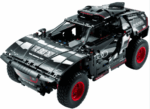 LEGO Technic - Audi RS Q e-tron - 42160 - immagine 2
