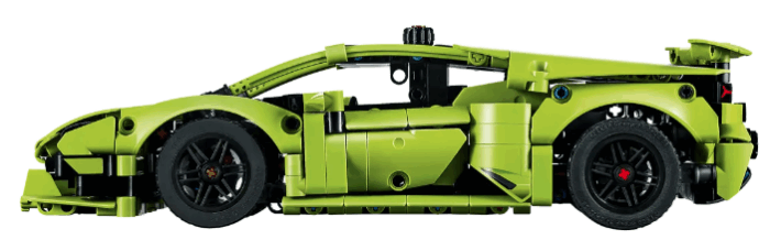 LEGO Technic - Lamborghini Huracán Tecnica - 42161 - immagine 4