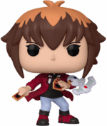 Funko Pop! Animation Yu-Gi-Oh! - Yaden Yuki - 1603 - Vinyl Figure