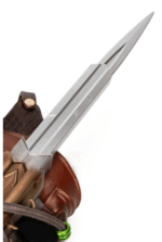 Assassin's Creed Mirage - Hidden Blade - Replica Gauntlet - Lama Celata - immagine 7