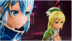 Sword Art Online - Last Recollection (PS4) - immagine 2