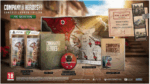 Company of Heroes 3 - Launch Edition Metal Case (Xbox Series X) - immagine 6