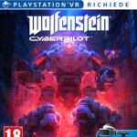 Wolfenstein Cyberpilot (PS4)