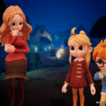Destiny Connect: Tick-Tock Travelers (PS4) - immagine 2