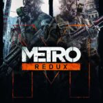 Metro Redux (Switch)