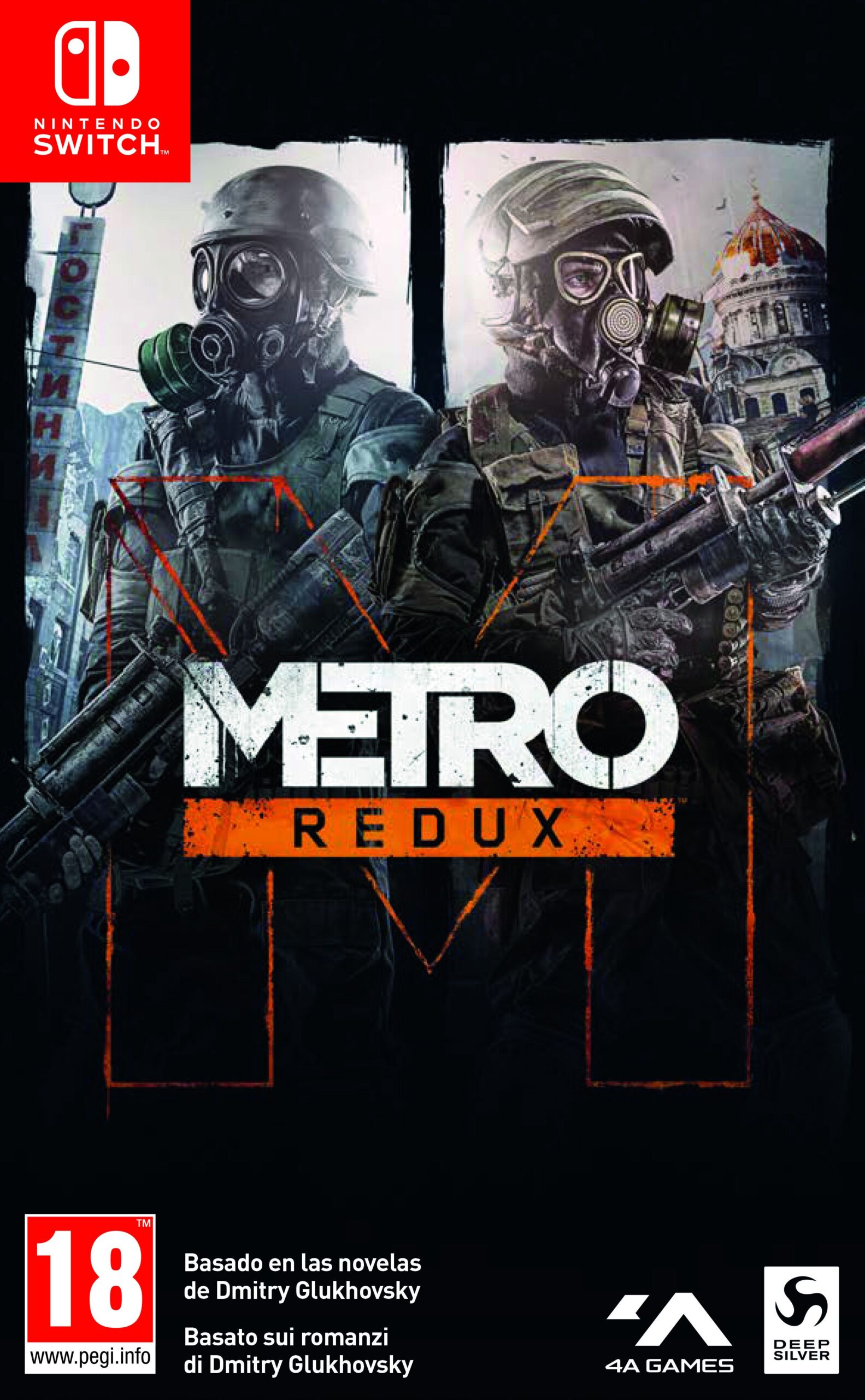 0jbq7nva_7.jpeg Metro Redux (Switch) - immagine 1