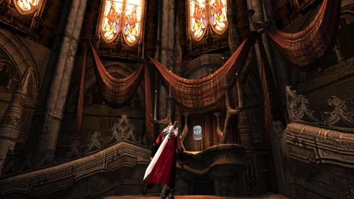 Devil May Cry HD Collection (Xbox One) - immagine 3