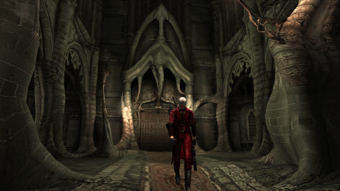 Devil May Cry HD Collection (PS4) - immagine 4