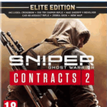 Sniper Ghost Warrior Contracts 2 - Elite Edition (PS5)