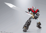 Mazinkaiser - GX-75SP Mazinkaiser - 20th Anniversary Version - Bandai Spirits - Action Figure (Robot) - immagine 5