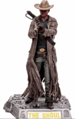 Fallout Movie Maniacs - The Ghoul - Gold Label (Action Figure)