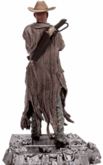 Fallout Movie Maniacs - The Ghoul - Gold Label (Action Figure) - immagine 4