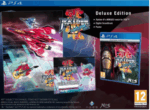 Raiden IV x MIKADO remix - Deluxe Edition (PS4) - immagine 11