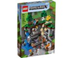 LEGO Minecraft - La prima avventura - 21169 - immagine 5