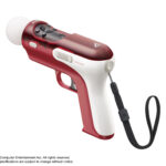Sony Playstation Move - Accessorio di Tiro (PS3)