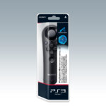 Sony Playstation Move Navigation Controller (PS3)