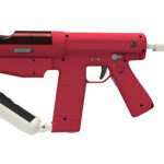 Sony Plastation Move - Accessorio Tiratore Scelto Sharpshooter (PS3)