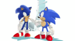 Sonic x Shadow Generation + Bonus OMAGGIO! (PS4) - immagine 3