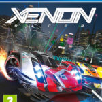 Xenon Racer (PS4)