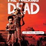 The Walking Dead: The Final Season (Switch)