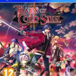 The Legend of Heroes: Trails of Cold Steel 2 (PS4)