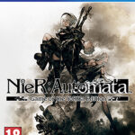 Nier: Automata Game of The Yorha Edition (PS4)