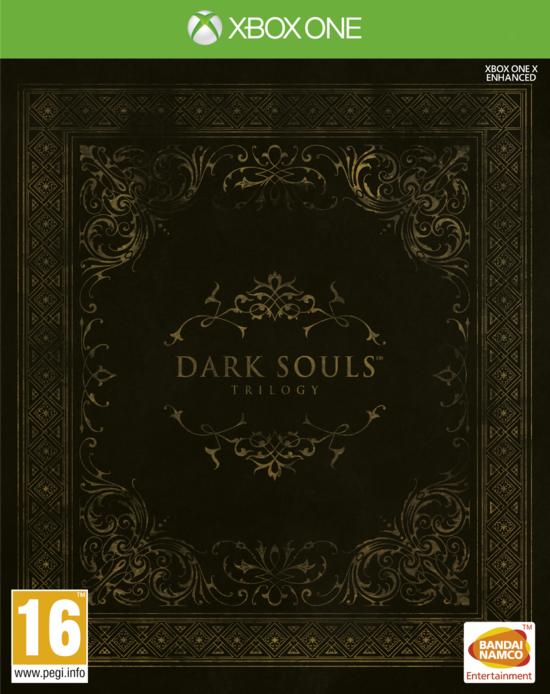 111_3_8.jpg Dark Souls Trilogy (Xbox One) - immagine 1
