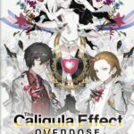 The Caligula Effect: Overdose (Switch)
