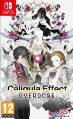 The Caligula Effect: Overdose (Switch)