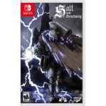 Salt and Sanctuary -  Drowned Tome Edition (Switch)