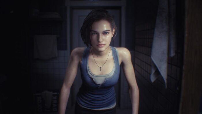 Resident Evil 3 (Xbox One) - immagine 5