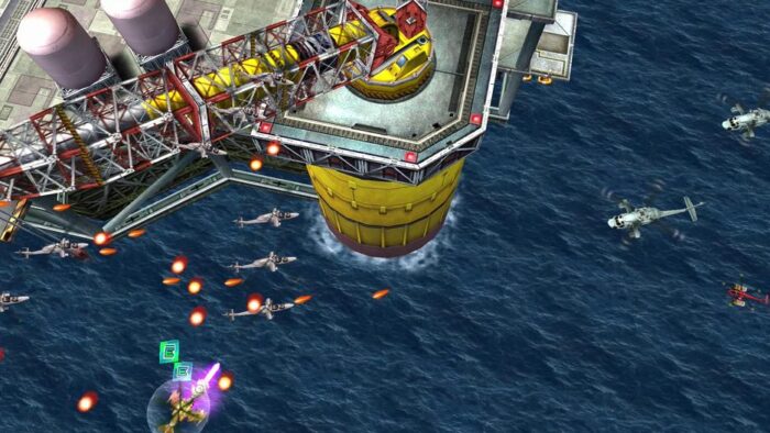 Psikyo Shooting Stars Alpha Limited Edition (Switch) - immagine 5