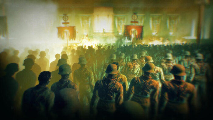 Zombie Army Trilogy (Switch) - immagine 5