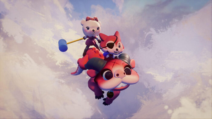Dreams (PS4) - immagine 4