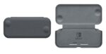 Custodia Flip Cover & Screen Protector (Switch Lite) - immagine 4
