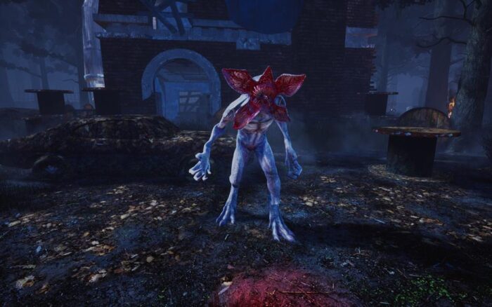 Dead By Daylight - Nightmare Edition (PS4) - immagine 5