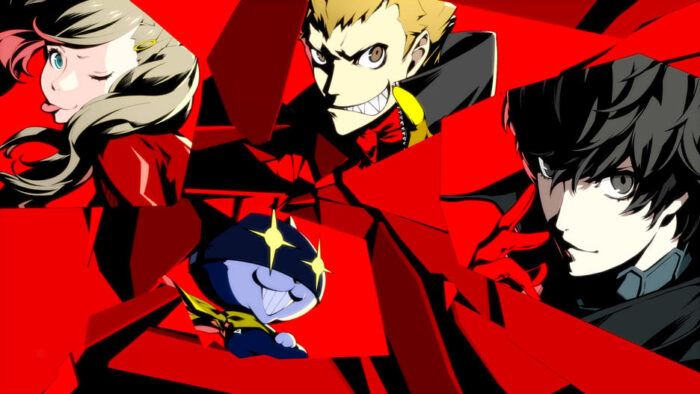 Persona 5 Royal - Steelbook Edition (PS4) - immagine 5