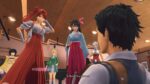 Sakura Wars - Launch Edition (PS4) - immagine 5