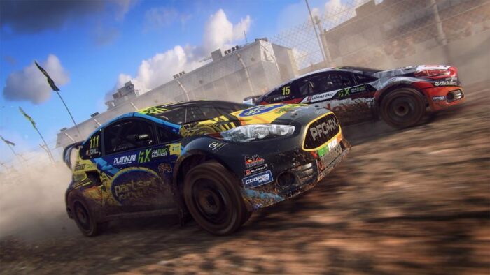 Dirt Rally 2.0 GOTY (Xbox One) - immagine 5