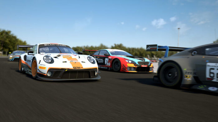 Assetto Corsa Competizione  (Xbox One) - immagine 5