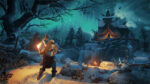 Assassins Creed Valhalla - Ultimate Edition (PS4) - immagine 5