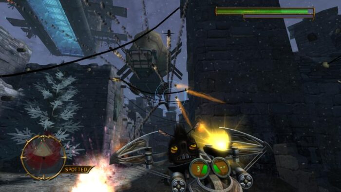 Oddworld: Strangers Wrath HD - Limited Edition (Switch) - immagine 6