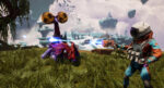 Journey To The Savage Planet  (Switch) - immagine 5