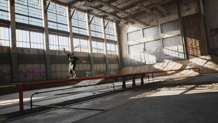 Tony Hawks Pro Skater 1 + 2 - Collectors Edition (PS4) - immagine 5
